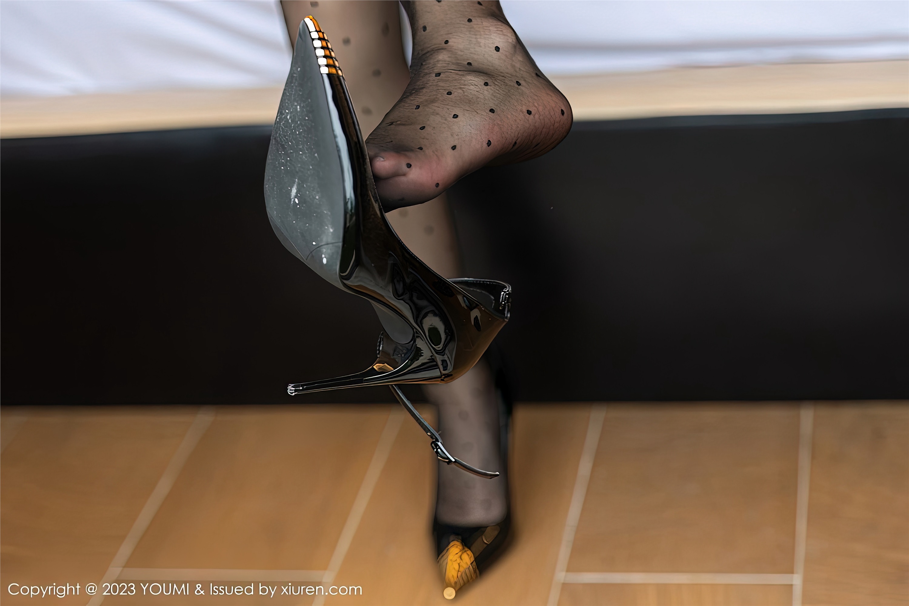 YouMi尤蜜荟 2023.01.19 VOL.893 朱可儿Flora